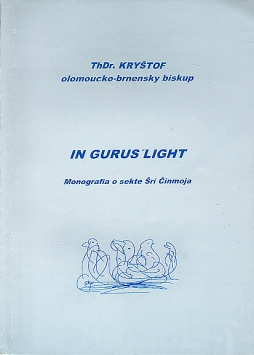 ThDr. Kryštof: In guru’s light
