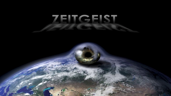 Listáreň – Zeitgeist Movement